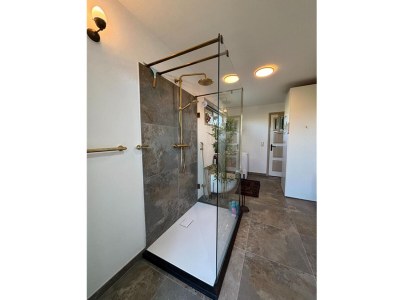 Holiday house Kleines Haus in 't Zand nahe Strand und Wald - Features photo 17