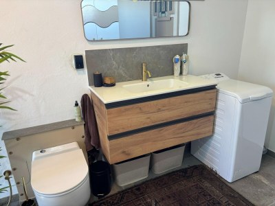 Holiday house Kleines Haus in 't Zand nahe Strand und Wald - Features photo 18