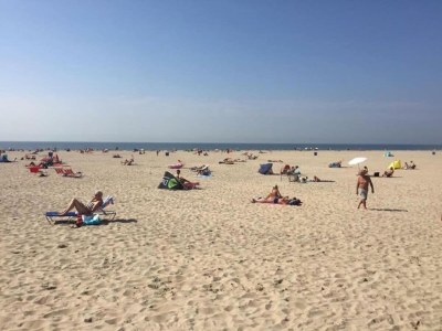 Holiday house Kleines Haus in 't Zand nahe Strand und Wald - Environment photo 29