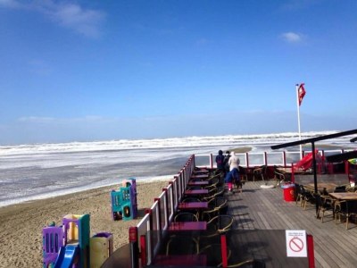 Holiday house Kleines Haus in 't Zand nahe Strand und Wald - Environment photo 30