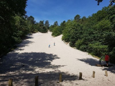 Holiday house Kleines Haus in 't Zand nahe Strand und Wald - Environment photo 32