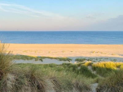 Holiday house Kleines Haus in 't Zand nahe Strand und Wald - Environment photo 34