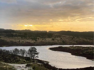 Holiday house Kleines Haus in 't Zand nahe Strand und Wald - Environment photo 36