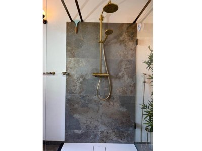 Holiday house Kleines Haus in 't Zand nahe Strand und Wald - Outdoor photo 38