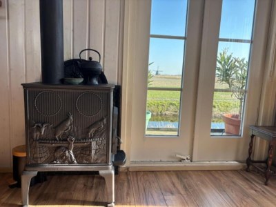 Holiday house Kleines Haus in 't Zand nahe Strand und Wald - Outdoor photo 39