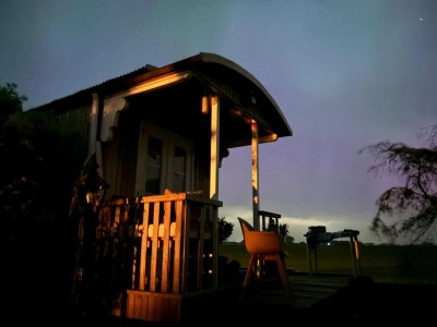 Holiday house Kleines Haus in 't Zand nahe Strand und Wald - Outdoor photo 40