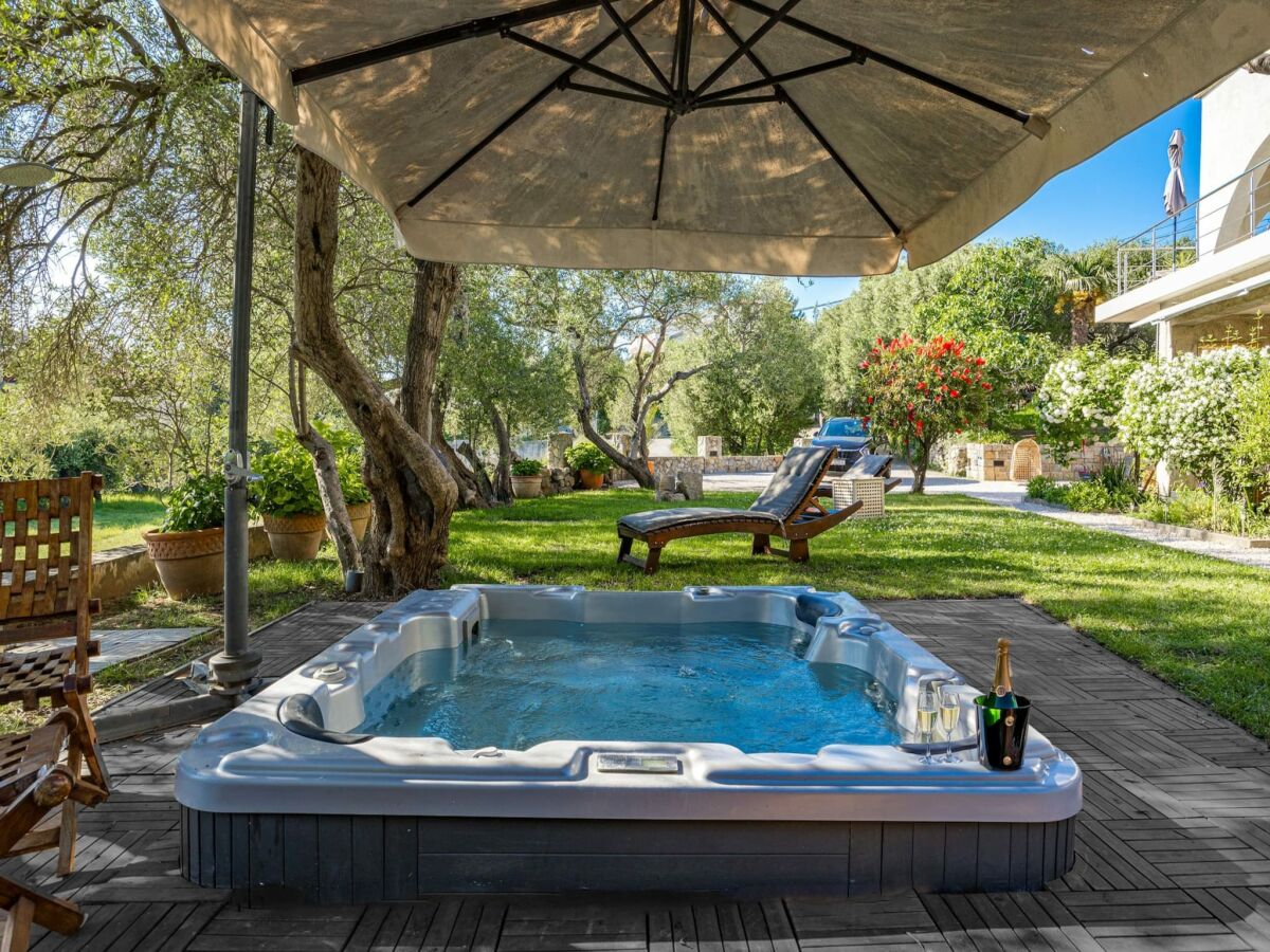 Apartment Ruhiges Studio am Meer - Outdoor photo 2