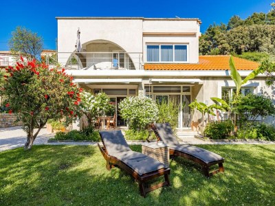 Apartment Ruhiges Studio am Meer - Outdoor photo 4