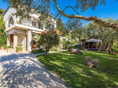 Apartment Ruhiges Studio am Meer - Outdoor photo 5