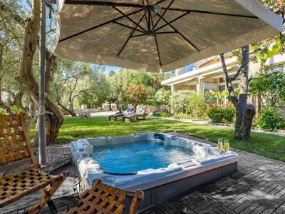 Apartment Ruhiges Studio am Meer - Outdoor photo 6