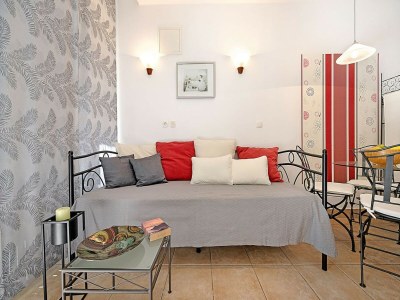 Apartment Ruhiges Studio am Meer - Features photo 7