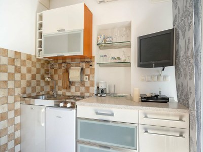 Apartment Ruhiges Studio am Meer - Features photo 8