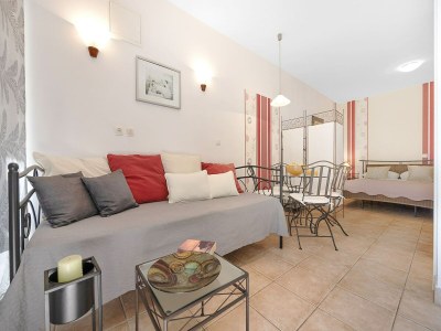 Apartment Ruhiges Studio am Meer - Features photo 9