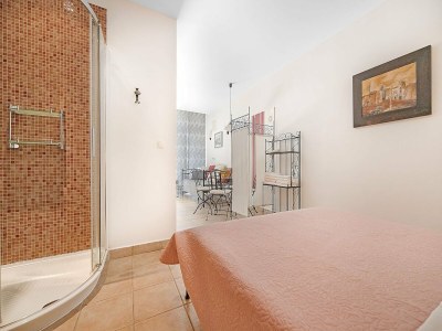 Apartment Ruhiges Studio am Meer - Features photo 11