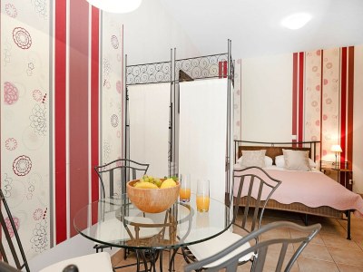 Apartment Ruhiges Studio am Meer - Features photo 12