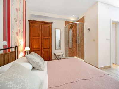 Apartment Ruhiges Studio am Meer - Features photo 13