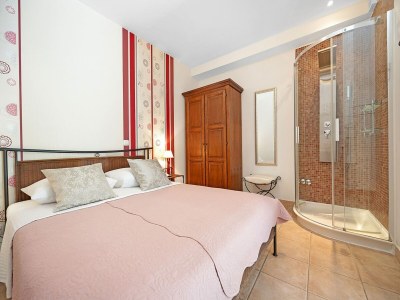 Apartment Ruhiges Studio am Meer - Features photo 14