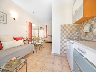 Apartment Ruhiges Studio am Meer - Features photo 16