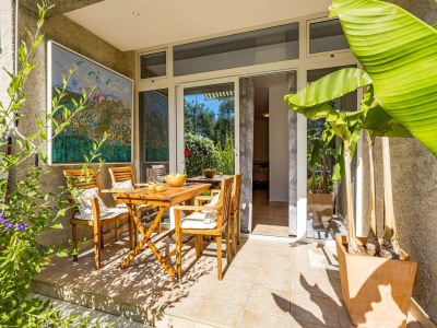 Apartment Ruhiges Studio am Meer - Outdoor photo 38