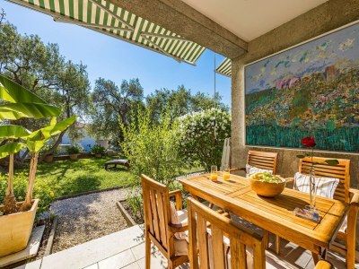 Apartment Ruhiges Studio am Meer - Outdoor photo 40