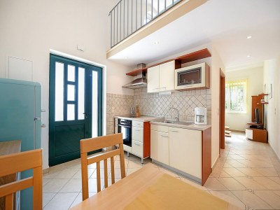 Apartment Apartment with Garden, Banjol - Features photo 7