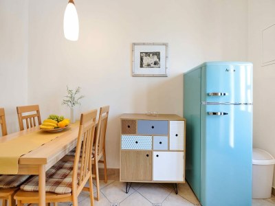 Apartment Apartment with Garden, Banjol - Features photo 10