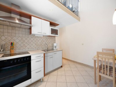 Apartment Apartment with Garden, Banjol - Features photo 11