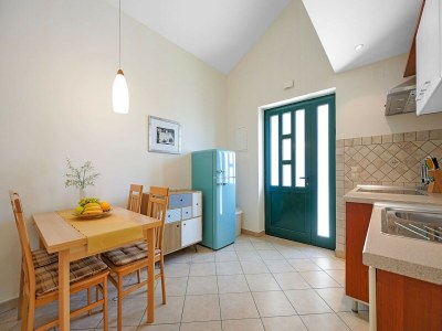 Apartment Apartment with Garden, Banjol - Features photo 16