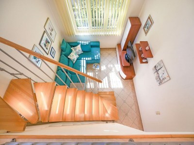 Apartment Apartment with Garden, Banjol - Features photo 17