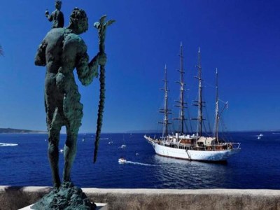 Apartment Apartment with Garden, Banjol - Environment photo 24