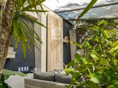 Apartment Apartment with Garden, Banjol - Outdoor photo 34