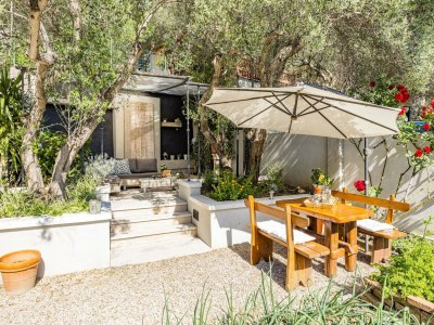 Apartment Apartment with Garden, Banjol - Outdoor photo 39