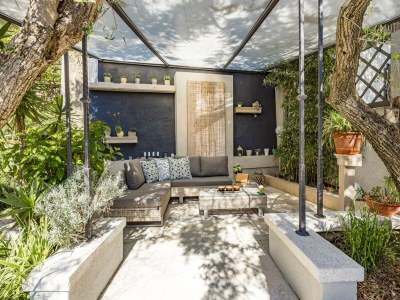 Apartment Apartment with Garden, Banjol - Outdoor photo 40