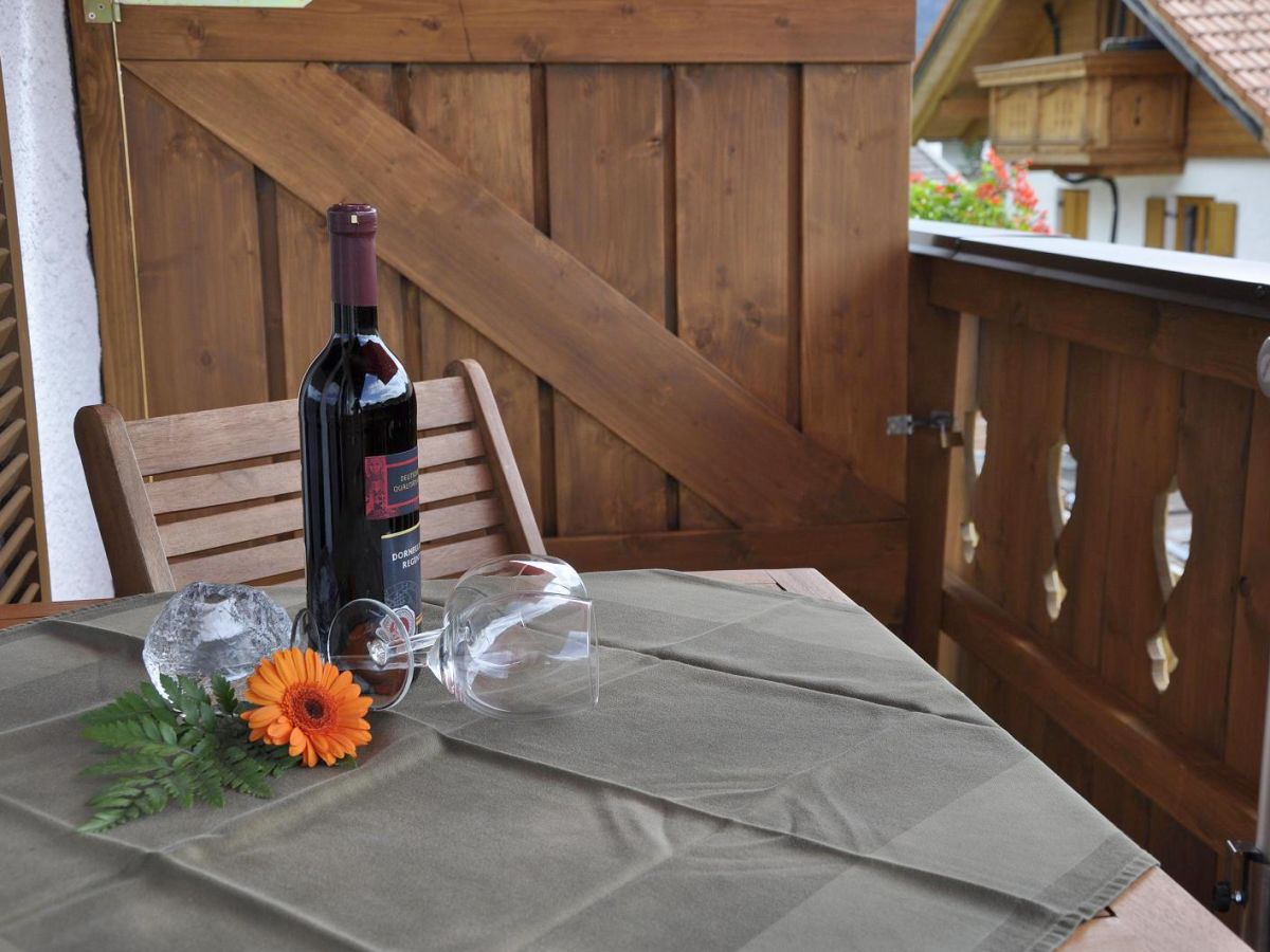 Holiday apartment Ferienwohnung Haus Erli Wohnung Erli 3 - Outdoor photo 2