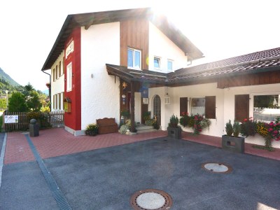 Holiday apartment Ferienwohnung Haus Erli Wohnung Erli 3 in Mittenwald - Holiday apartment