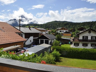 Holiday apartment Ferienwohnung Haus Erli Wohnung Erli 3 - Outdoor photo 4