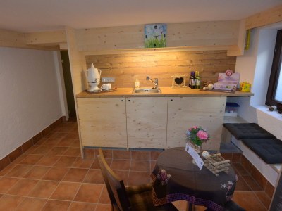 Holiday apartment Ferienwohnung Haus Erli Wohnung Erli 3 - Features photo 7