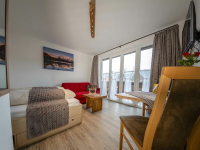 Holiday apartment Ferienwohnung Haus Erli Wohnung Erli 3 - Features photo 8