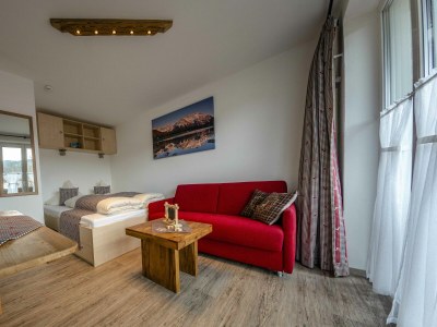 Holiday apartment Ferienwohnung Haus Erli Wohnung Erli 3 - Features photo 9