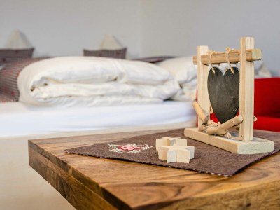 Holiday apartment Ferienwohnung Haus Erli Wohnung Erli 3 - Features photo 10