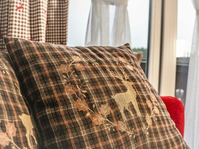 Holiday apartment Ferienwohnung Haus Erli Wohnung Erli 3 - Features photo 12