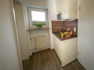 Holiday apartment Ferienwohnung Haus Erli Wohnung Erli 3 - Features photo 13