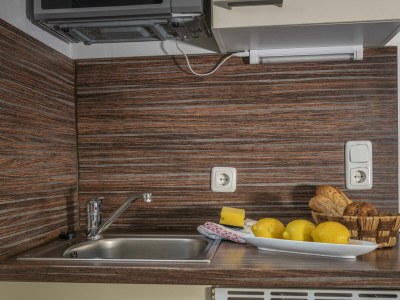 Holiday apartment Ferienwohnung Haus Erli Wohnung Erli 3 - Features photo 14