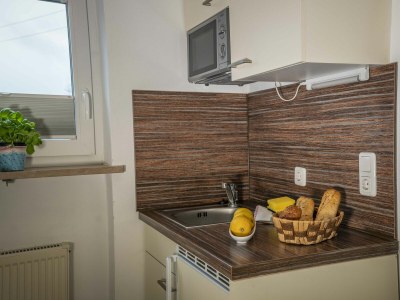 Holiday apartment Ferienwohnung Haus Erli Wohnung Erli 3 - Features photo 15