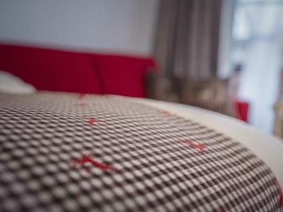 Holiday apartment Ferienwohnung Haus Erli Wohnung Erli 3 - Features photo 16