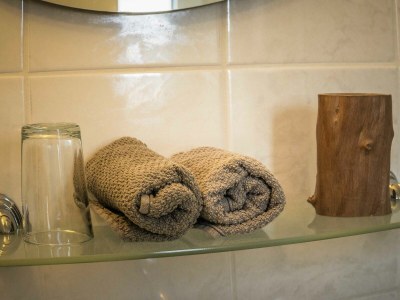 Holiday apartment Ferienwohnung Haus Erli Wohnung Erli 3 - Features photo 19