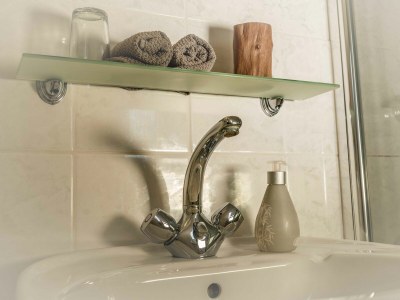 Holiday apartment Ferienwohnung Haus Erli Wohnung Erli 3 - Features photo 20