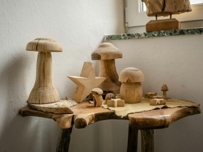 Holiday apartment Ferienwohnung Haus Erli Wohnung Erli 3 - Features photo 21