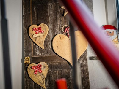 Holiday apartment Ferienwohnung Haus Erli Wohnung Erli 3 - Features photo 22