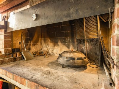 Apartment Studio in Rab near Sandy Beach - Outdoor photo 13